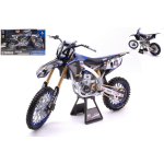 NEW RAY NY49723 YAMAHA YZ 450 F N.14 DYLAN FERRANDIS 1:6