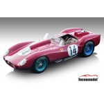 Tecnomodel - Ferrari 250 TR Le Mans 1958   1:18