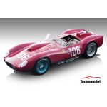 Tecnomodel - Ferrari 250 TR Targa Florio 1958,  1:18