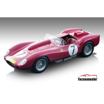Tecnomodel - Ferrari 250 TR 1000Km Nurburgring 1958,  1:18