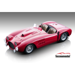 Tecnomodel - Ferrari 375 Plus Cunningham 1954, press Ferrari Red