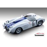 Tecnomodel - Ferrari 375 Plus Cunningham, Le Mans 24h 1954