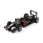SPARK MODEL SA238 DALLARA F3 MACAU GRAND PRIX FIA F3 INTERN.CUP 2015 A.ALBON 1:43