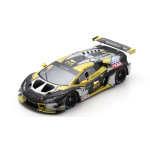 Spark Model SA266 LAMBORGHINI HURACAN GT3 N.4 4th MACAU GT CUP 2022 LING KANG 1:43