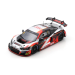 SPARK MODEL SA268 AUDI R8 GT3 N.1 MACAU GT CUP 2022 CHENG CONG FU 1:43