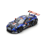 SPARK MODEL SG881 PORSCHE 911 GT3 N.3 CARRERA CUP DEUTSCHLAND CHAMPION2022 L.HEINRICH 1:43
