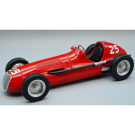 TECNOMODEL TMD18181B MASERATI 4 CLT GOODWOOD TROPHY GP 1948 REG PARNELL 1:18