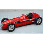 TECNOMODEL TMD18181F MASERATI 4 CLT PRESS VERSION RED 1:18