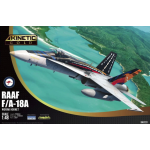 Kinetic 48131 - RAAF  F/A-18A  Worimi Hornet  1:48