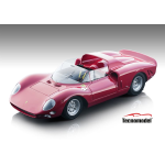 Tecnomodel TM18273A- Ferrari 275/330 P2 Press Version 1965, 1:18