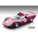 Tecnomodel TM18273C- Ferrari 275/330 Targa Florio 1965, 1:18