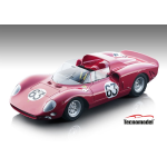 Tecnomodel TM18273D- Ferrari 275/330 P2  Monza 1965, 1:18