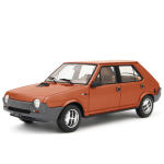 Laudoracing LM155G- Fiat Ritmo 60 CL 1978, rame met  1:18