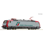 Roco 70464- Locomotore E 412.013  Mercitalia Rail, 1:87