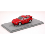 SPARK MODEL S1301 ABARTH 1000 BIALBERO GT 61 RED 1:43