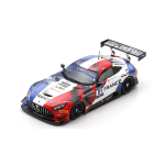 SPARK MODEL S6328 MERCEDES GT3 N.81 FIA GT SPRINT 2022 TRISTAN VAUTIER 1:43