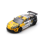 SPARK MODEL S6724 ALPINE A110 N.65 RALLY MONTE CARLO 2023 G.FONTALBA-S.HERMET 1:43