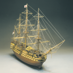 Mantua Model 776 - HMS Victory, 1:98 kit