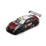 SPARK MODEL SGT091 RUNUP RIVAUX GT-R N.360 SUPER GT300 2023 T.AOKI-A.TANAKA-T.OTAKI 1:43