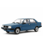 Laudoracing- Lancia Prisma 1300 blu, 1985  1:18