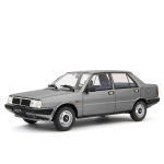 Laudoracing- Lancia Prisma 1300 grigio met., 1985  1:18