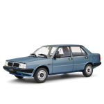 Laudoracing- Lancia Prisma 1300 blu met., 1985  1:18