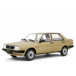 Laudoracing- Lancia Prisma 1300 beige met., 1985  1:18