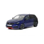 Ottomobile OT922- Peugeot 308 GTI 1:18