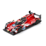 SPARK MODEL S8742 ORECA 07 GIBSON N.31 24 H LE MANS 2023 GELAEL-FRIJNS-HABSBURG 1:43