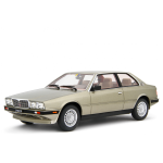 Laudoracing- Maserati Biturbo 2.0 1982-83, argento 1:18