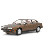 Laudoracing- Maserati Biturbo 2.0 1982-83, bronzo 1:18