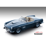 Tecnomodel- Ferrari 250 GT California SWB 1960, gloss mediun grey