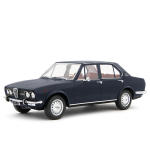 Laudoracing- Alfa Romeo Alfetta 1.8  blu 1972,  1:18