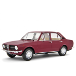 Laudoracing- Alfa Romeo Alfetta 1.6  prugna  1975,  1:18