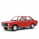 Laudoracing- Alfa Romeo Alfetta 1.6  rosso 1975,  1:18