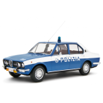 Laudoracing- Alfa Romeo Alfetta 1.8 Polizia, 1976 1:18