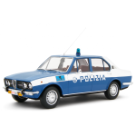 Laudoracing- Alfa Romeo Alfetta 1.8 Polizia Stradale, 1976 1:18