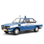 Laudoracing- Alfa Romeo Alfetta 1.8 Polizia Pantera 1976 1:18