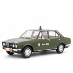 Laudoracing- Alfa Romeo Alfetta 1.8 Polizia Stradale 1973 1:18