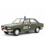 Laudoracing- Alfa Romeo Alfetta 1.8 Polizia "Squadra Volante" 1973 1:18