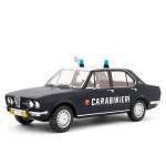 Laudoracing- Alfa Romeo Alfetta 1.8 Carabinieri 1973 1:18