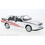 MCG - Alfa Romeo 75 Turbo Evoluzione, bianco 1987  1:18