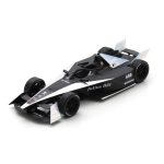 SPARK MODEL S6524 GEN3 CHAMPIONSHIP CAR 1:43