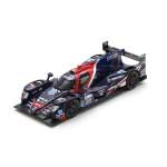 SPARK MODEL S8739 ORECA 07 GIBSON N.23 24 H LE MANS 2023 PIERSON-BLOMQVIST-JARVIS 1:43