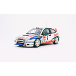 Ottomobile - Toyota Corolla WRC 1998, 1:18