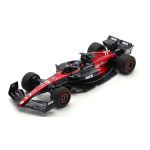 SPARK MODEL 18S878 ALFA ROMEO F1 N.77 AUSTRALIAN GP 2023 VALTTERI BOTTAS 1:18