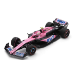 Spark Model 18S882 ALPINE A523 N.31 9th BAHRAIN GP 2023 PIERRE GASLY 1:18