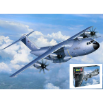 REVELL "RV03929 AIRBUS A400M ""LUFTWAFFE"" KIT 1:72"