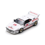 SPARK MODEL US088 BMW M1 N.25 CHAMPION GTO IMSA 1981 K.MILLER-D.COWART 1:43