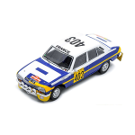 SPARK MODEL S5632 PEUGEOT 504 N.403 WINNER CODASUR RALLYE 1979 J.GUICHET-J.TODT 1:43